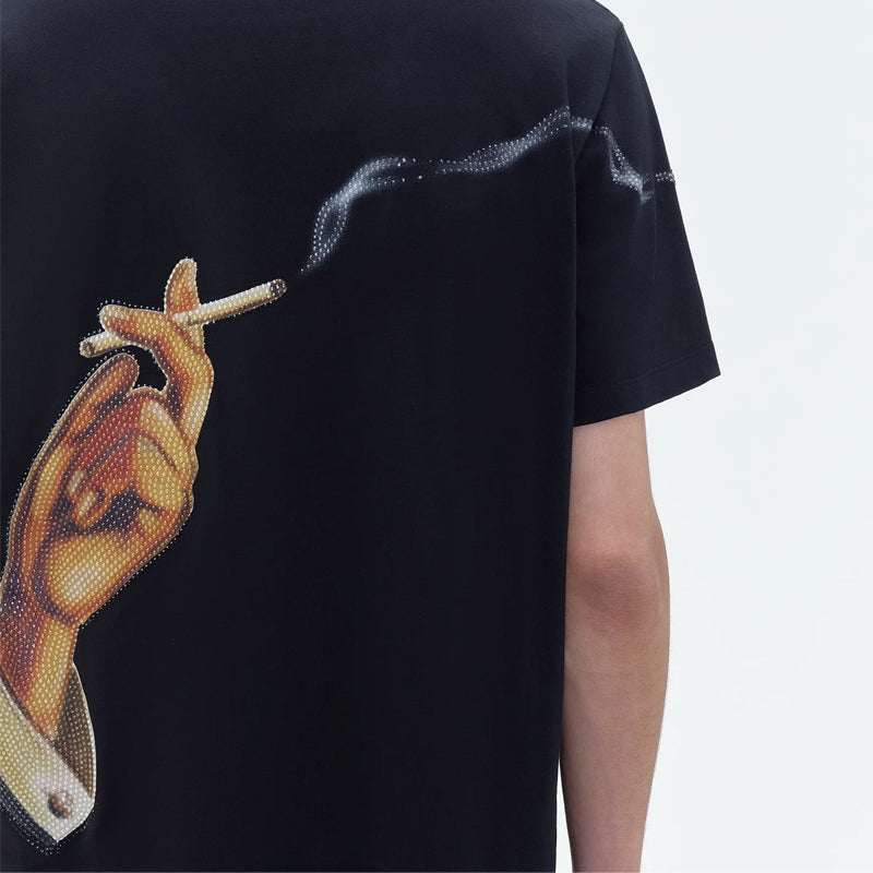 AMIRI LOGO TEE