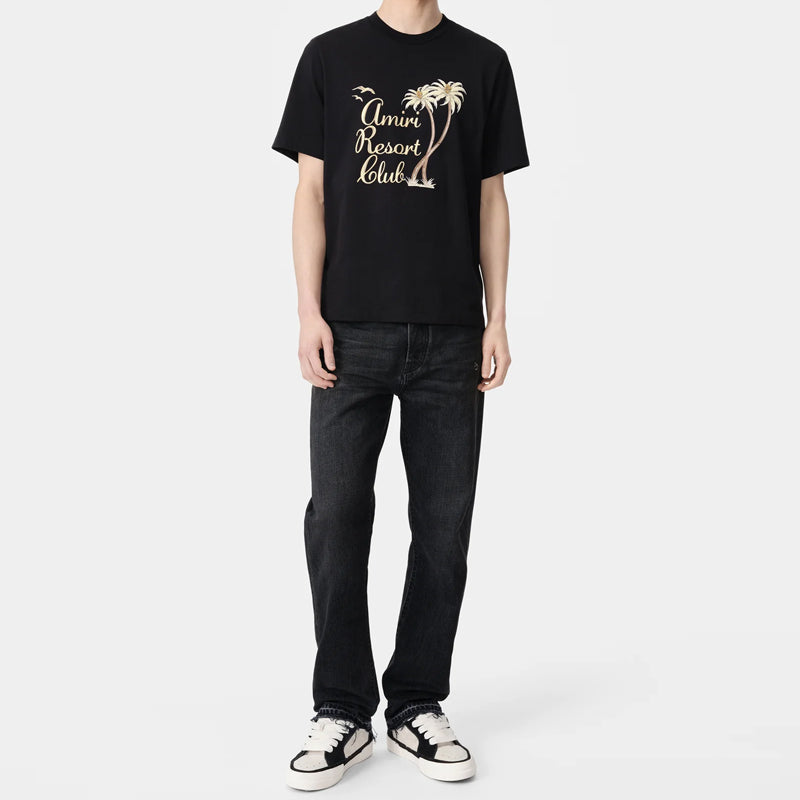 AMIRI CORE LOGO TEE