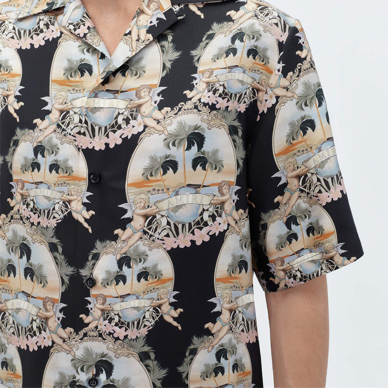 AMIRI LOGO Shirt