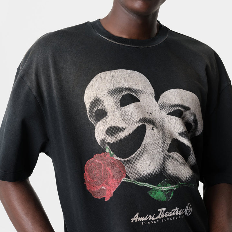 AMIRI CORE LOGO TEE