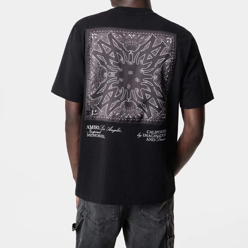 AMIRI CORE LOGO TEE