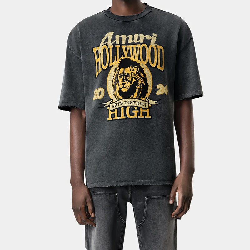 AMIRI CORE LOGO TEE