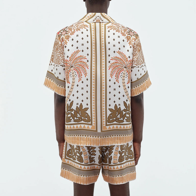 AMIRI LOGO Shirt