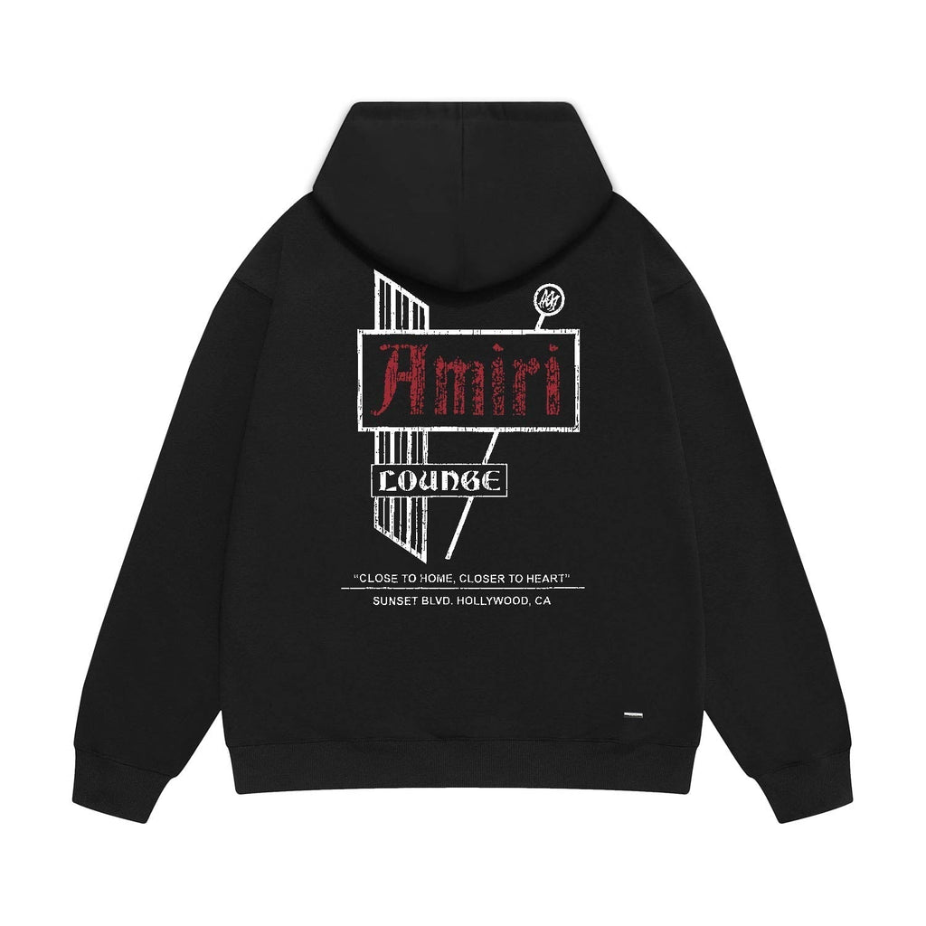 AMIRI CITY HOODIE