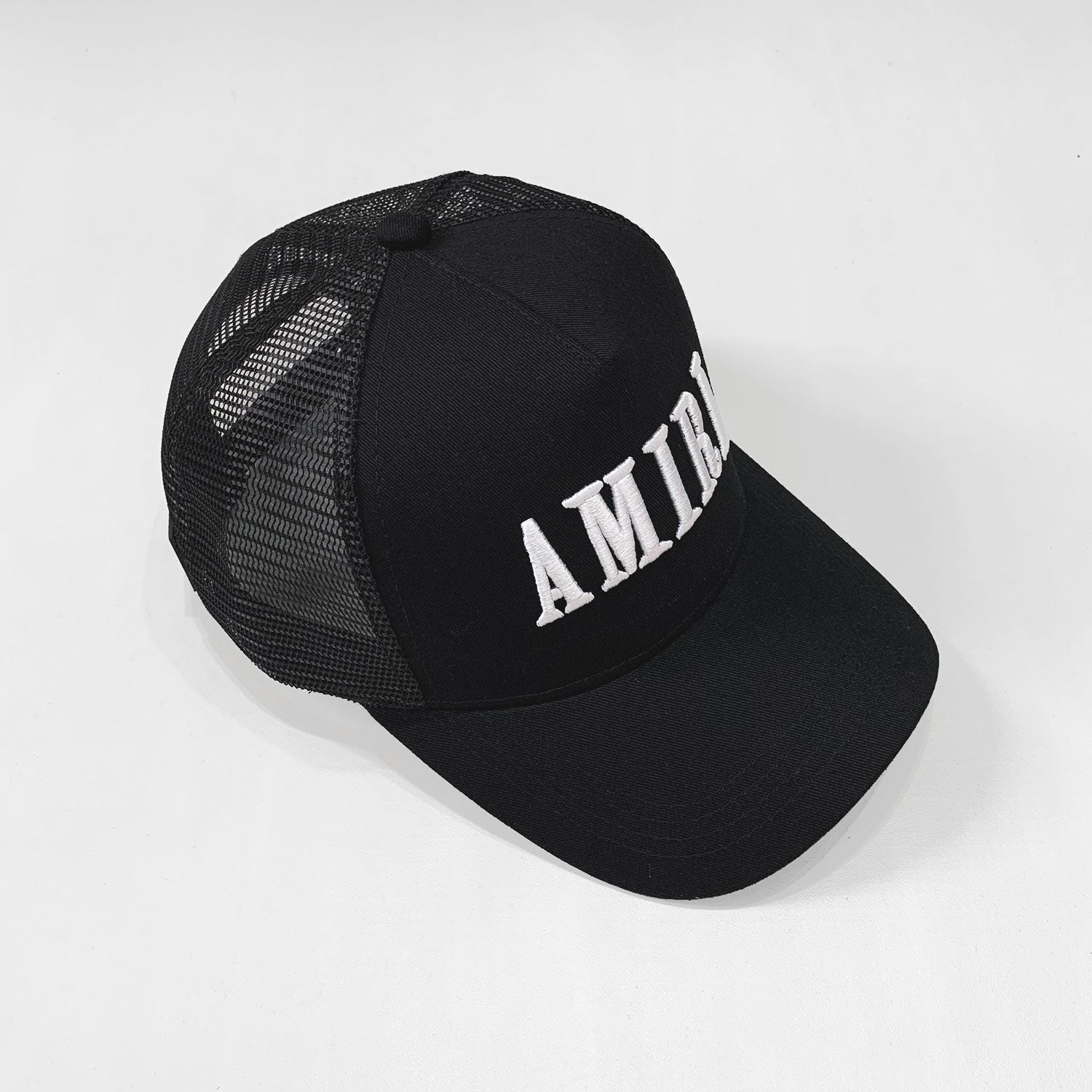 AMIRI Trucker Hat