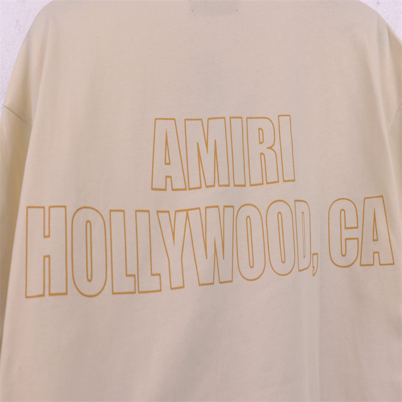 AMIRI CORE LOGO TEE