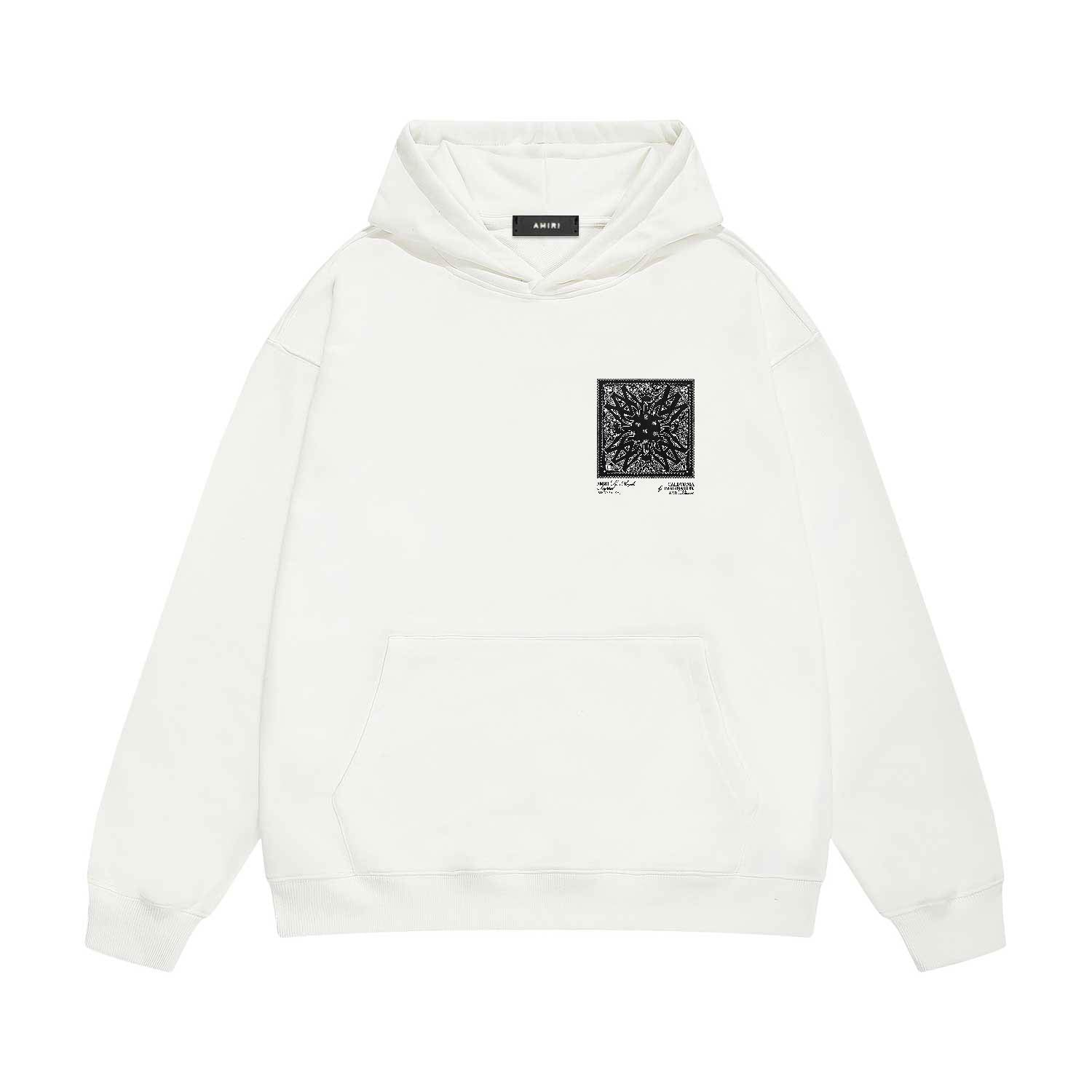 AMIRI CITY HOODIE