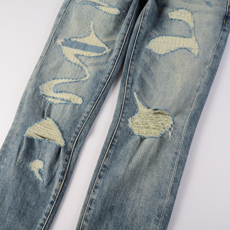 Amiri Jeans #9310