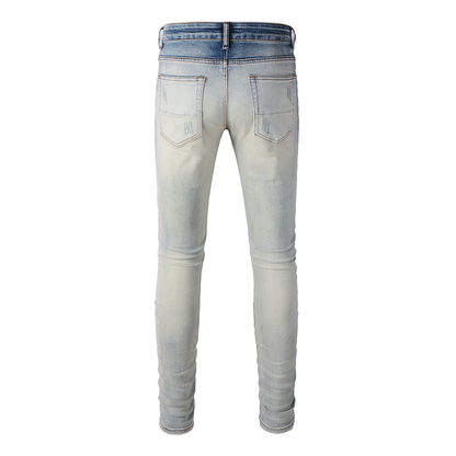 CASADEPT-AMIRI Jeans 1333