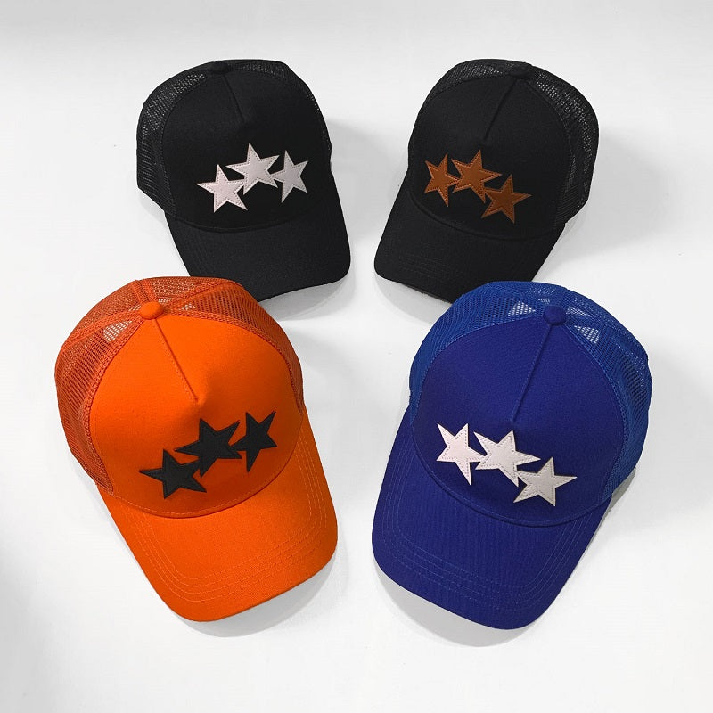 AMIRI Trucker Hat