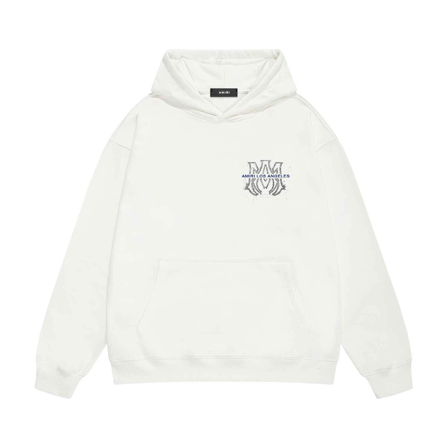 AMIRI CITY HOODIE