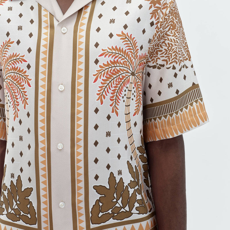 AMIRI LOGO Shirt