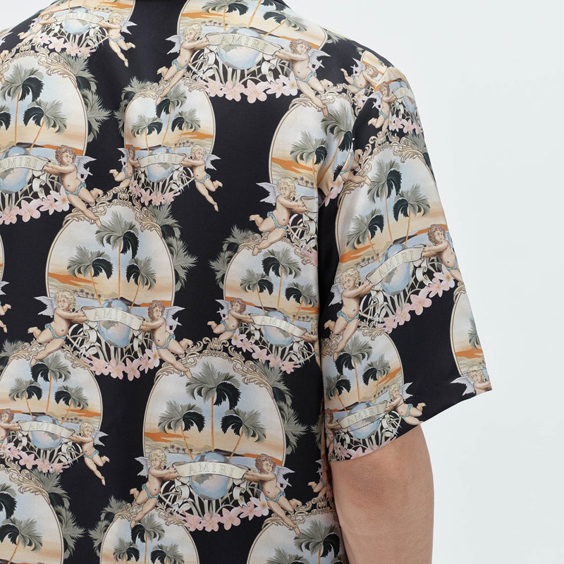 AMIRI LOGO Shirt