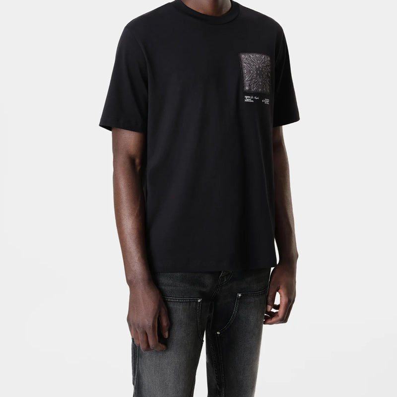 AMIRI CORE LOGO TEE