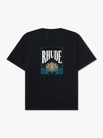 RHUDE TEE