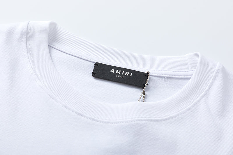 AMIRI LOGO TEE