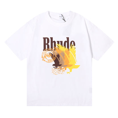 RHUDE TEE