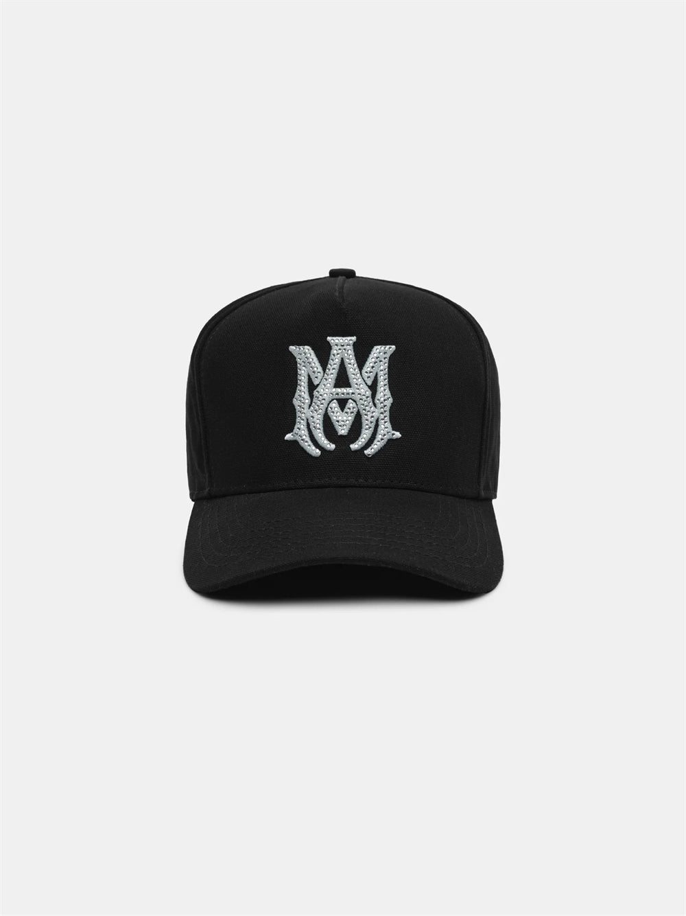 AMIRI CORE LOGO TRUCKER HAT