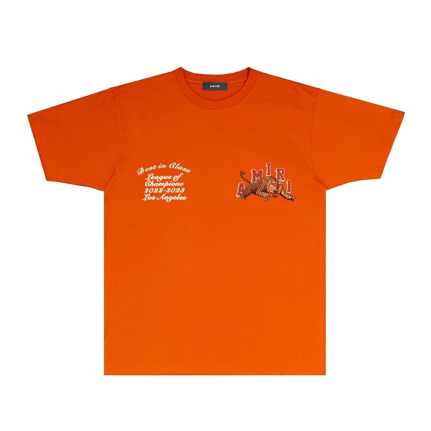 AMIRI CORE LOGO TEE
