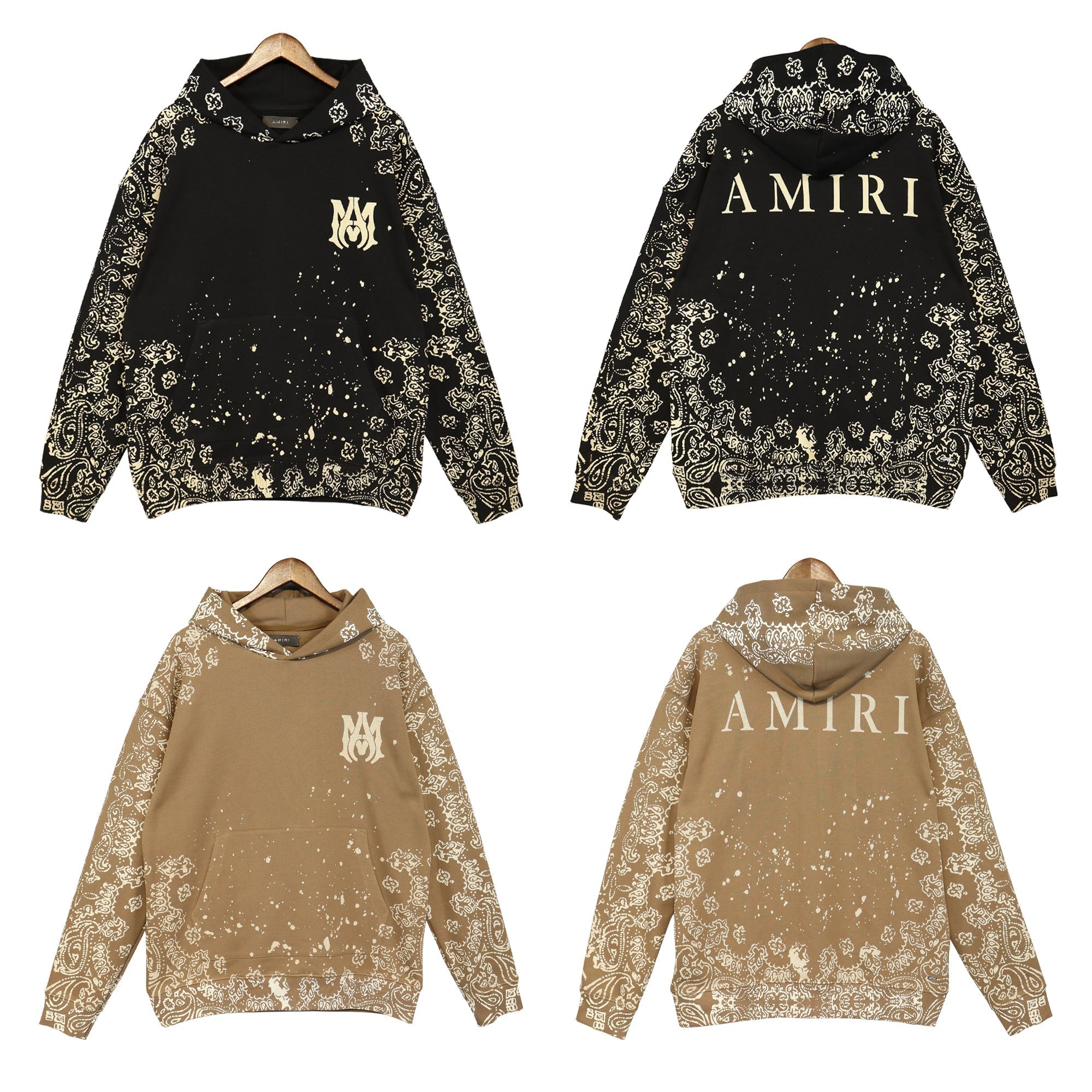 AMIRI Hoodie