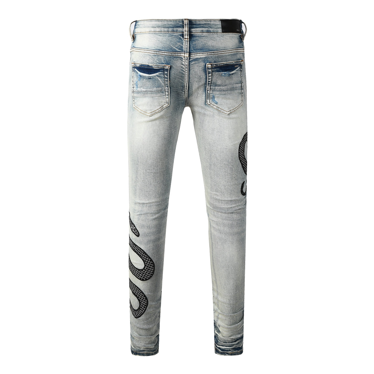 Amiri Jeans #8934