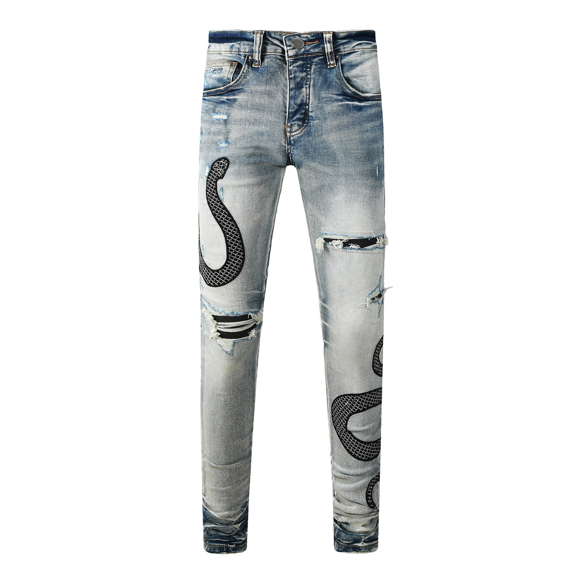 Amiri Jeans #8934