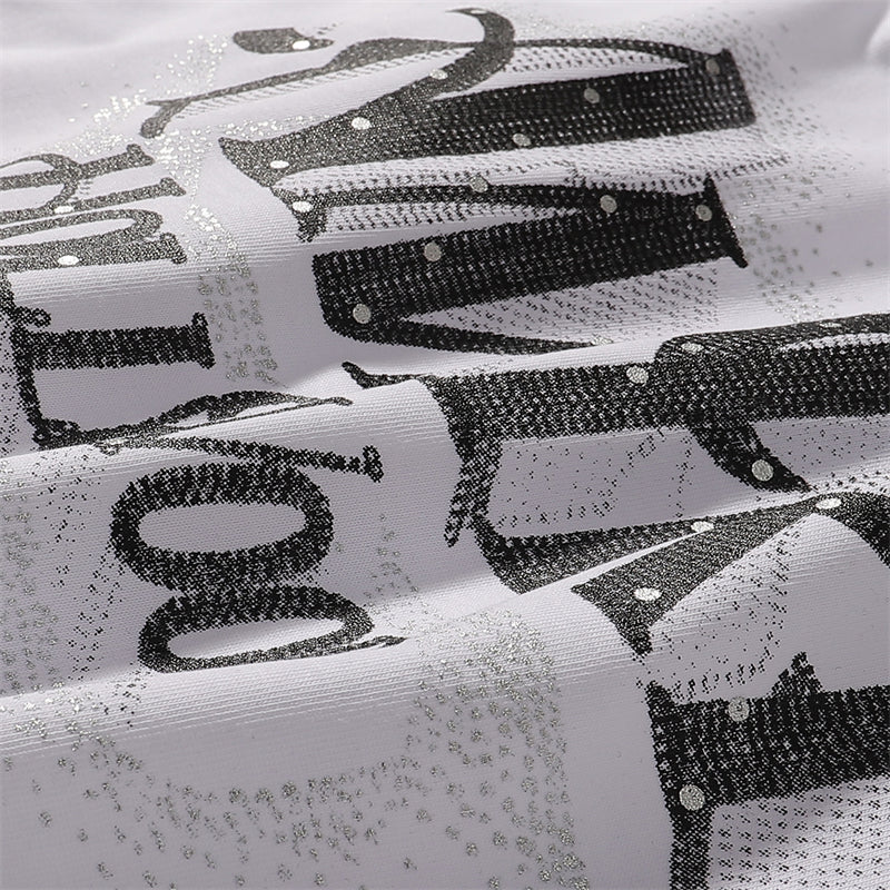 AMIRI CORE LOGO TEE