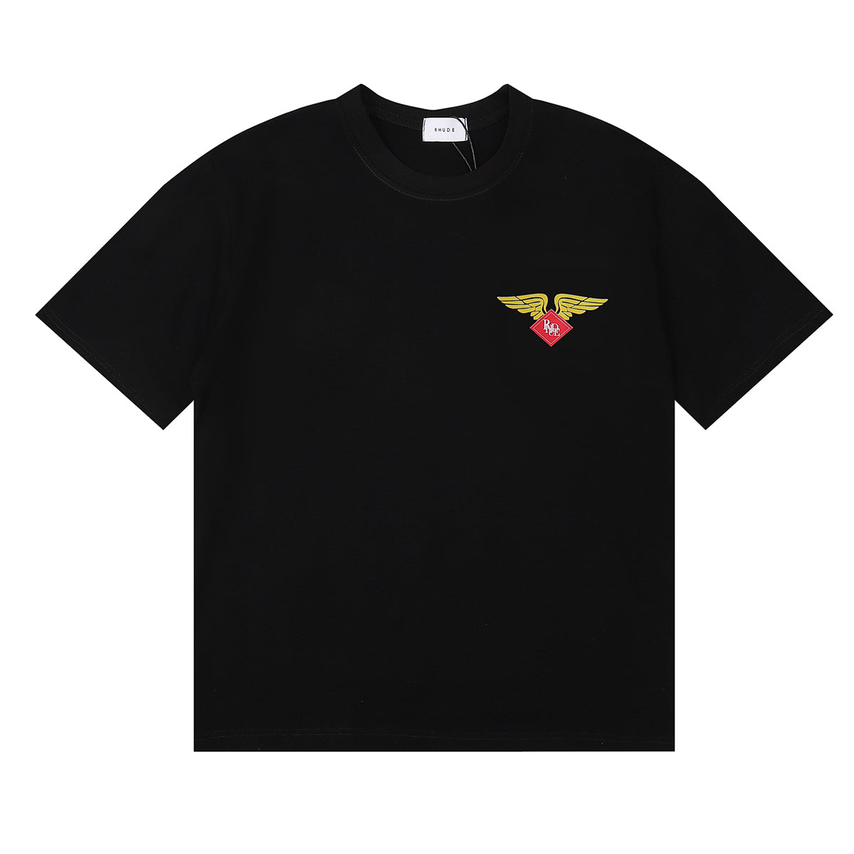 RHUDE TEE