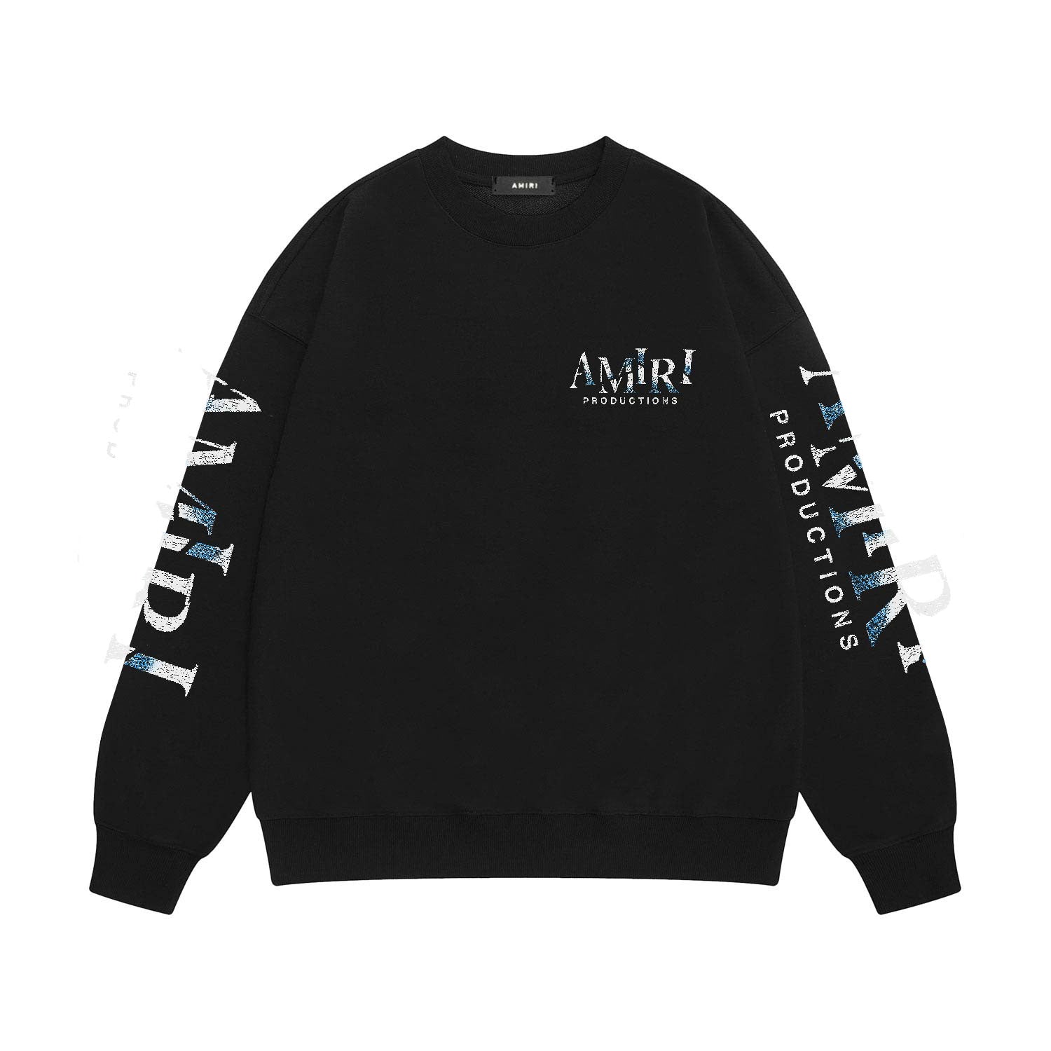 AMIRI VINTAGE CREW