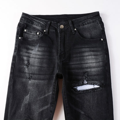 CASADEPT-AMIRI Jeans #1343