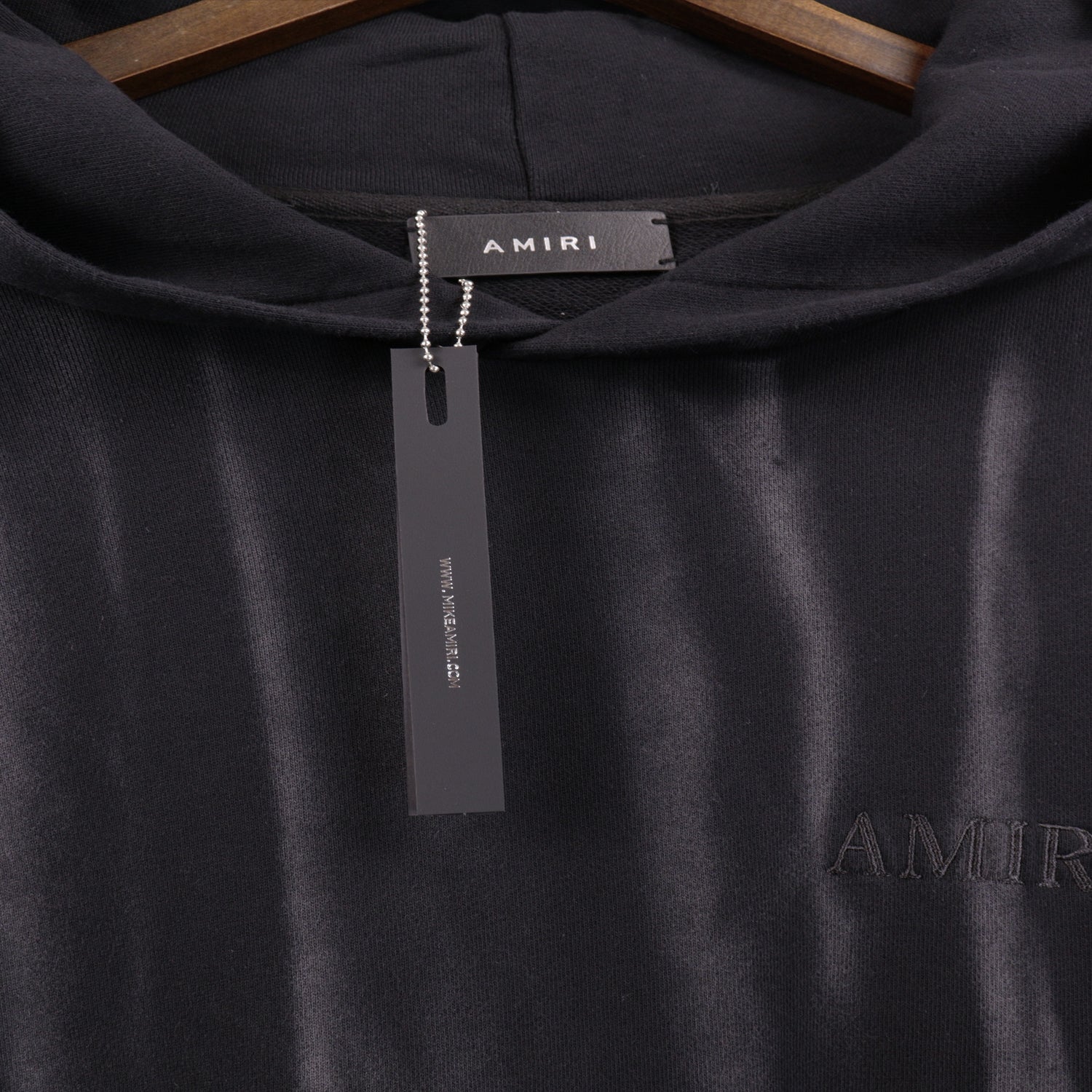 AMIRI CITY HOODIE