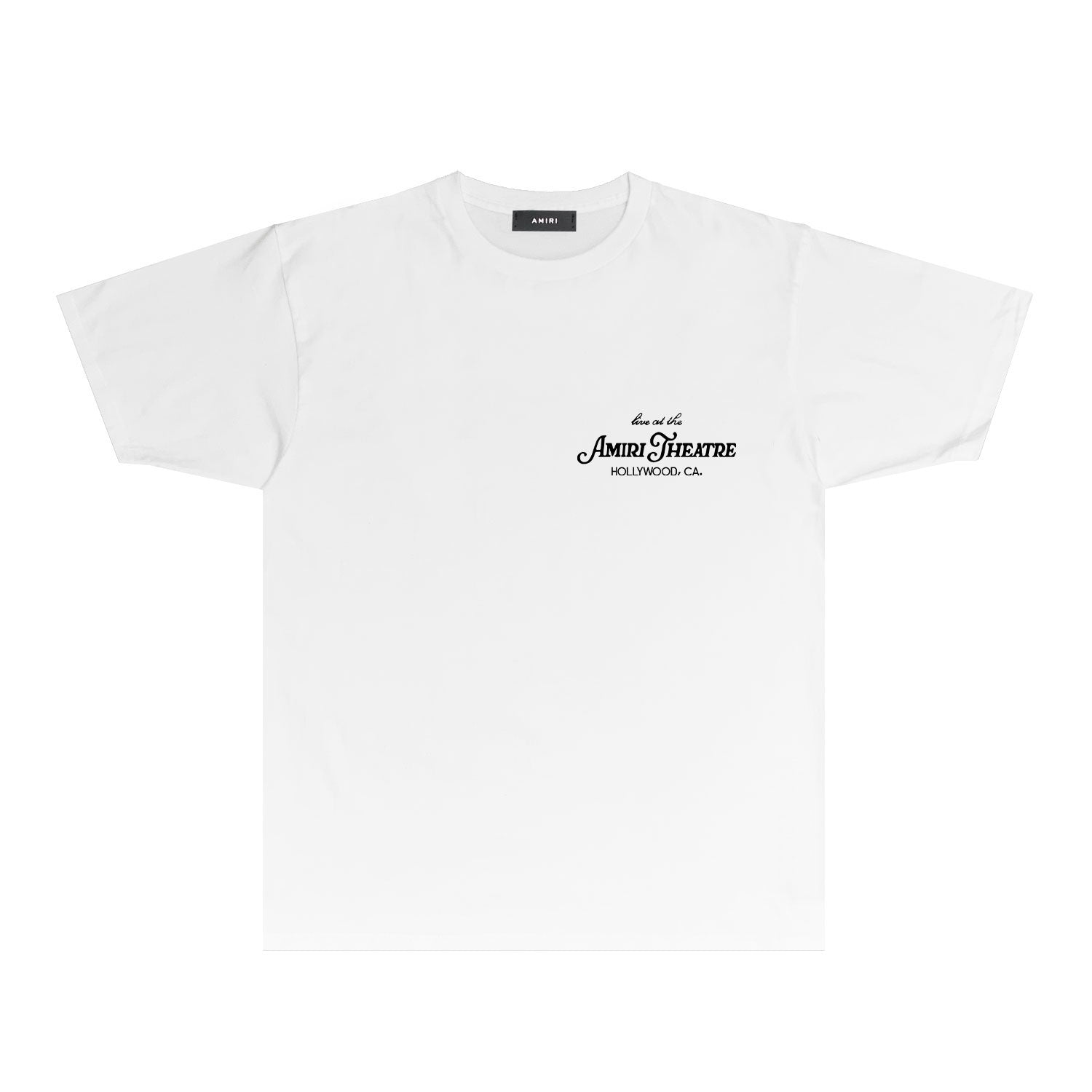AMIRI CORE LOGO TEE