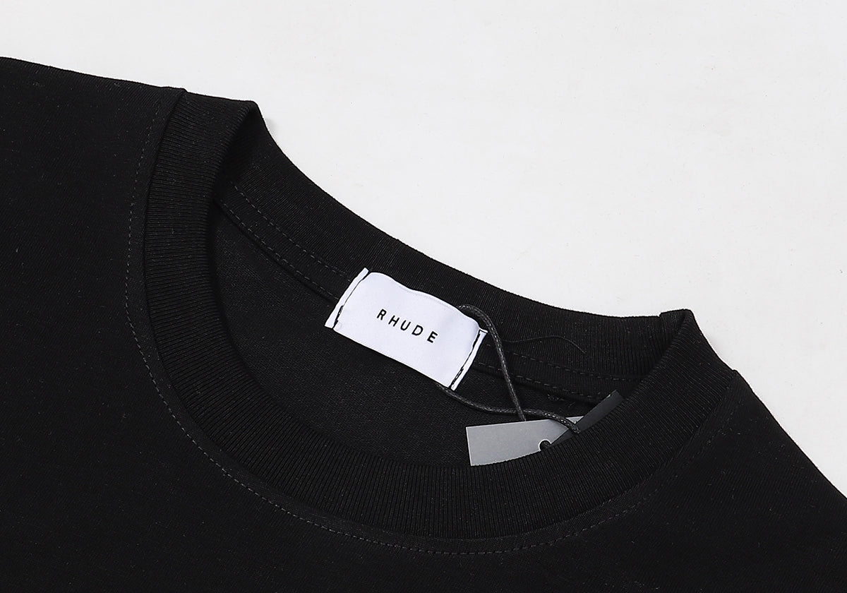 RHUDE TEE