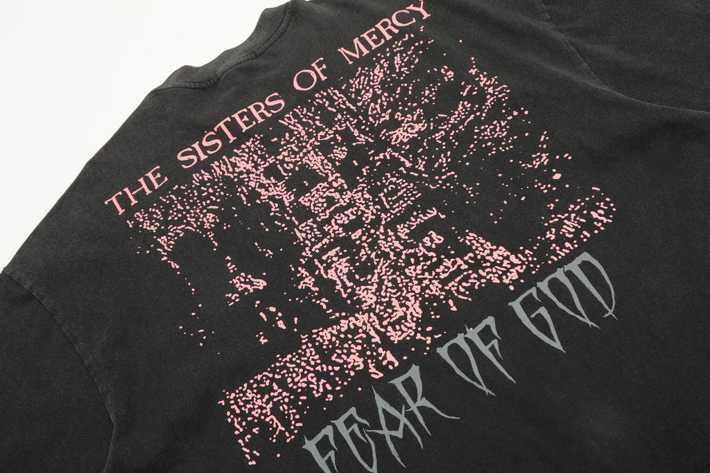 Fear of God Essentials Tee