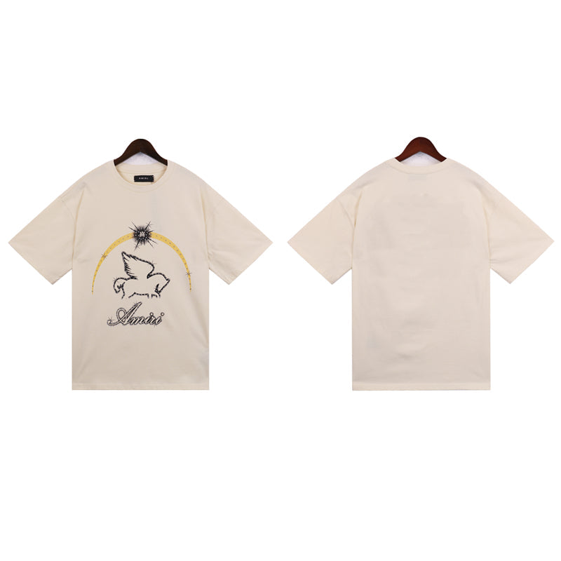 AMIRI CORE LOGO TEE