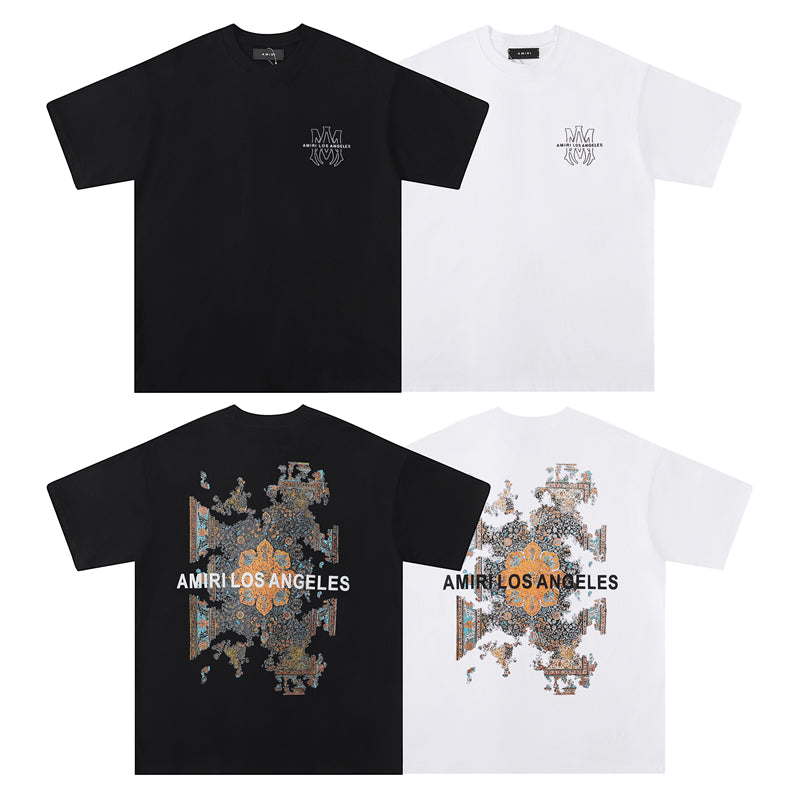 AMIRI CORE LOGO TEE