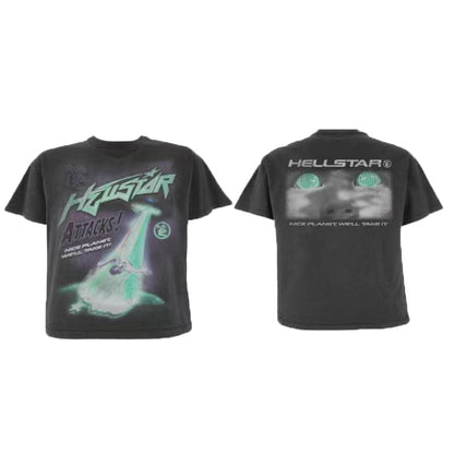 CASADEPT-Hellstar T-Shirt