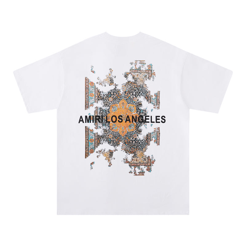 AMIRI CORE LOGO TEE