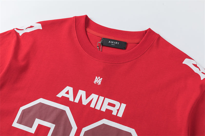 AMIRI LOGO TEE