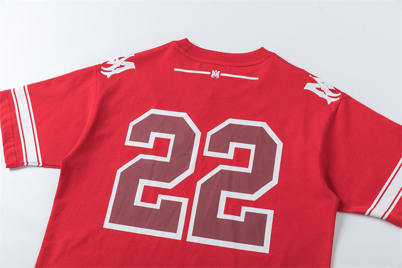AMIRI LOGO TEE