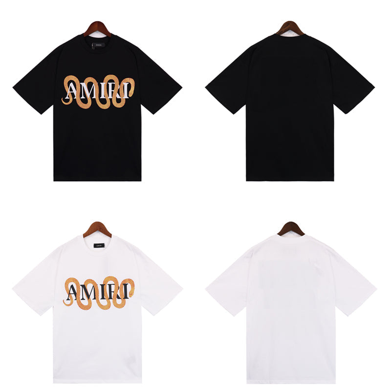AMIRI CORE LOGO TEE