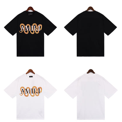 CASADEPT-AMIRI CORE LOGO TEE