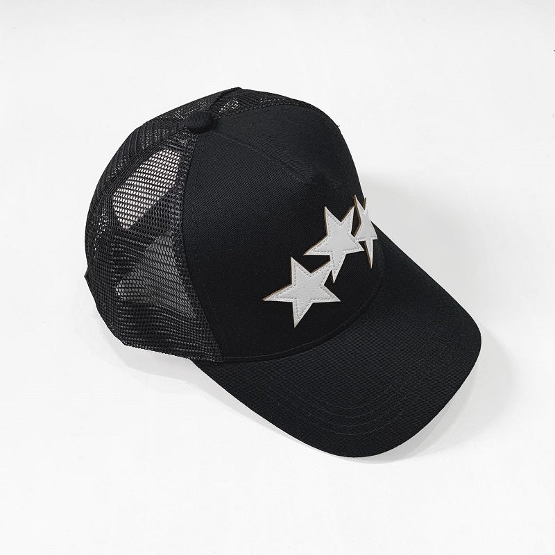 AMIRI Trucker Hat
