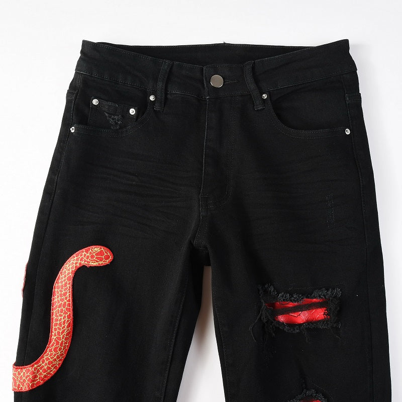 Amiri Jeans