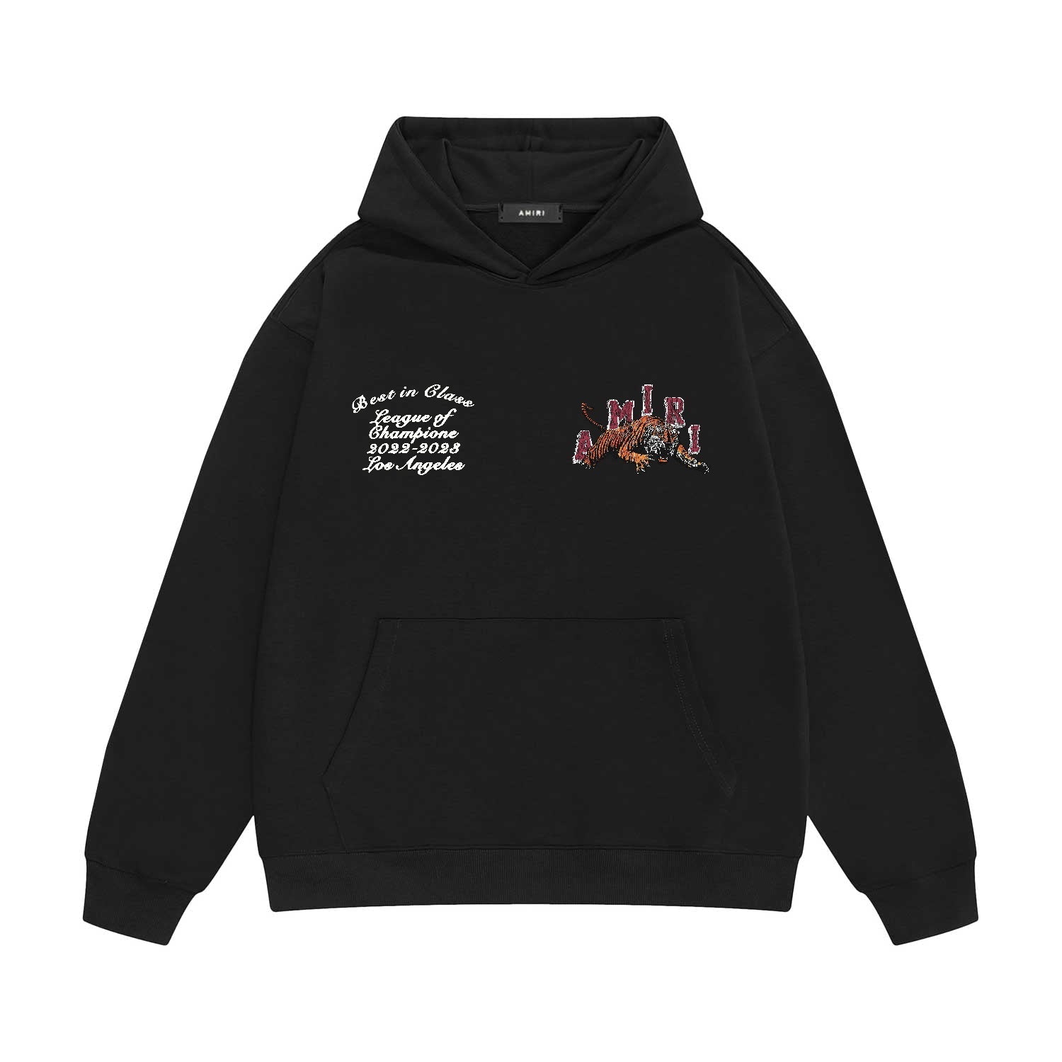 AMIRI Hoodie