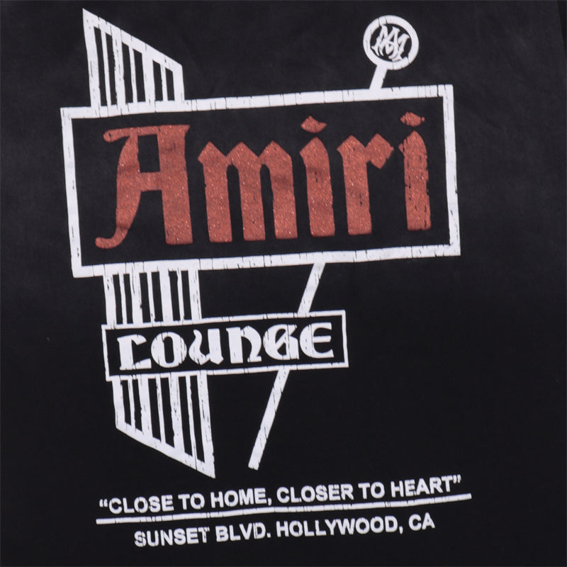 AMIRI CORE LOGO TEE