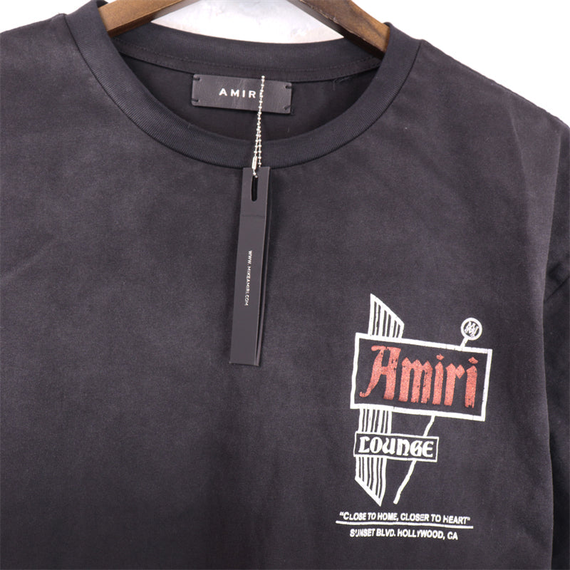 AMIRI CORE LOGO TEE