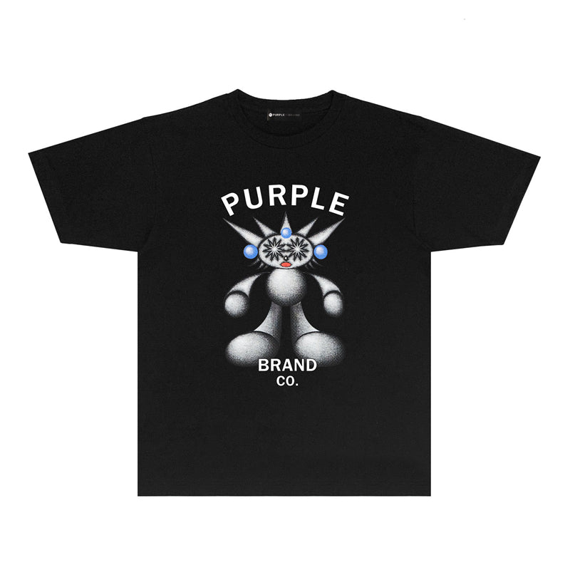 CASADEPT-Purple T-Shirt