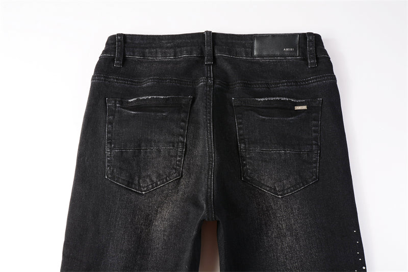 CASADEPT-AMIRI Jeans 8883