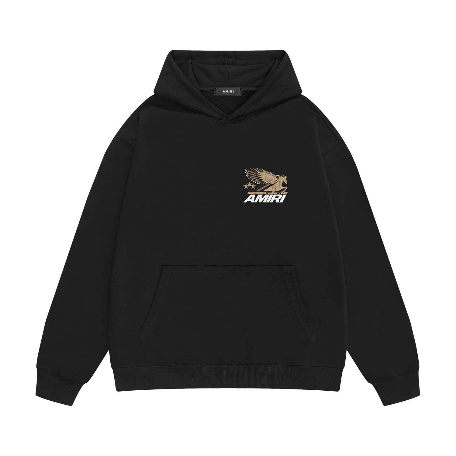 AMIRI CITY HOODIE